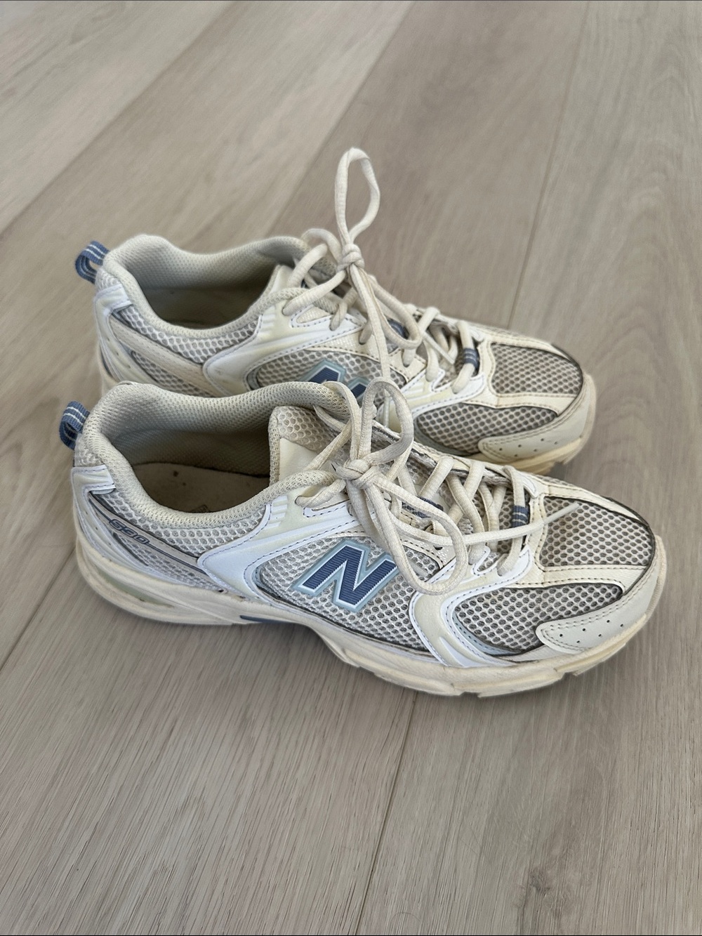 New Balance 540 women’s